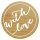 Woodies Stempel "With love 3"