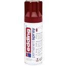 Permanent Spray edding 5200 purpurrot seidenmatt RAL 3004