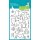Stempel "Critters In the Snow" Lawn Fawn