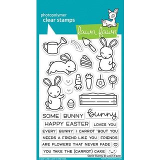 Stempel "Some Bunny" Lawn Fawn
