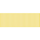Fotokarton &quot;Streifen - mini&quot; gelb, 49,5 x 68 cm