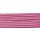 Lederband, rosa, 2 mm, 1 m