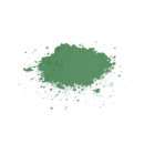 Farbpigment, piniengrün