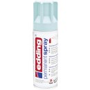 Permanent Spray edding 5200 pastellblau seidenmatt