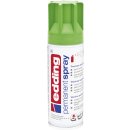 Permanent Spray edding 5200 gelbgr&uuml;n seidenmatt RAL...