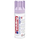 Permanent Spray edding 5200 light lavender seidenmatt