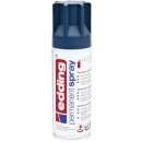Permanent Spray edding 5200 elegant nachtblau seidenmatt