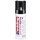 Permanent Spray edding 5200 tiefschwarz glänzend/brilliant RAL 9005