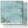Papier "Primavera - Paisley Waves" 30,5 x 30,5 cm