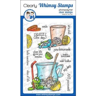 Stempel "Ant You Sweet" Whimsy Stamps
