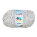 Wolle Acryl 50g - perle