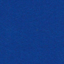Filzplatte 30 x 45 cm, 2 mm, royalblau