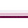 Glitter Tape 3er Set (weiß, rosa, pink), je 3m x 15 mm