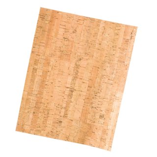 Korkpapier Stripes, 20 x 25 cm, 1 Bogen