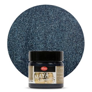 Maya Stardust "Nachtblau" 45 ml