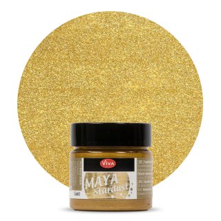 Maya Stardust "Gold" 45 ml