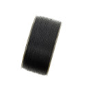 Nymogarn, schwarz, 0,15 mm, 44,5 m Spule