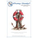 Stempel &quot;Anchor&quot; Whimsy Stamps