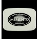 Memento Inkpad - Tuxedo Black