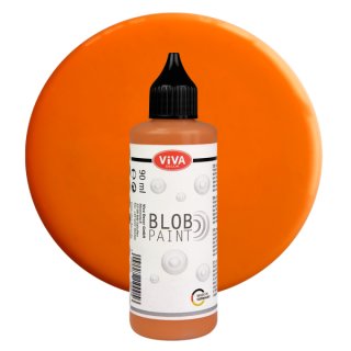 Blob Paint  90 ml "Orange"
