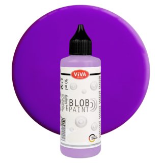 Blob Paint  90 ml "Lila"
