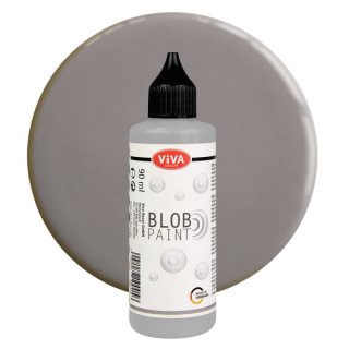 Blob Paint  90 ml "Grau"