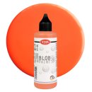 Blob Paint  90 ml &quot;Neon Orange&quot;