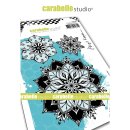 Stempel "Floral Elements" Carabelle Studio
