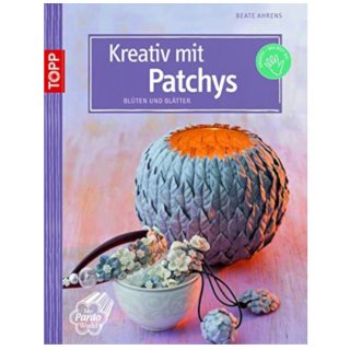 Buch "Kreativ mit Patchys"