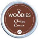 Woodies Stempelfarbe &quot;Classy Cacao&quot; #25