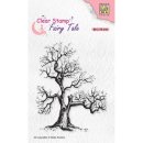Stempel "Fairy Tale 16 - Elves tree"