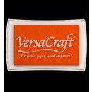 VersaCraft "Tangerine" Stempelkissen