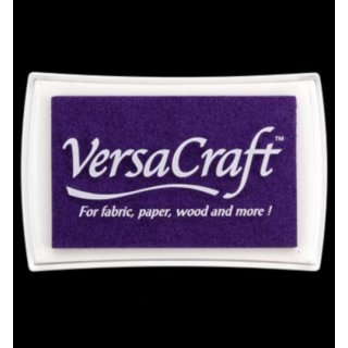 VersaCraft "Peony Purple" Stempelkissen