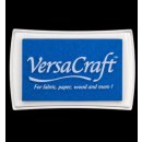 VersaCraft "Cerulean Blue" Stempelkissen