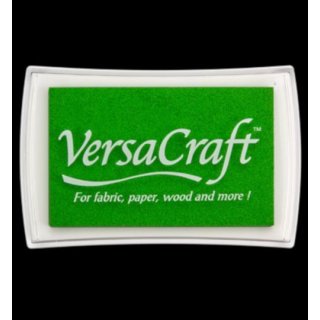 VersaCraft "Spring Green" Stempelkissen