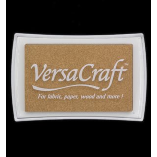 VersaCraft "Sand" Stempelkissen