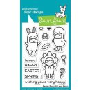 Stempel &quot;Easter Party&quot; Lawn Fawn