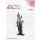 Stempel "Silhouette - Bulrushes 2" Nellies Choice