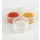 Pearl Clay® Set, Orange, Gelb, Weiß, 3 x 25 g, 38 g