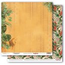 Papier "Tropics - A Special Guest" 30,5 x 30,5 cm