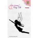 Stempel "Fairy Tale nr. 35" Nellies Choice