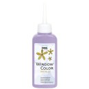 Window Color 80 ml 42757 - Metallic Violett