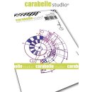 Stempel "Rayon #1" Carabelle Studio