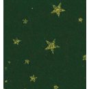 Bastelfilz "Glitter Sterne" 30 x 40 cm, 1 mm...