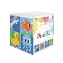 Pixel XL W&uuml;rfel &quot;Wasser&quot;