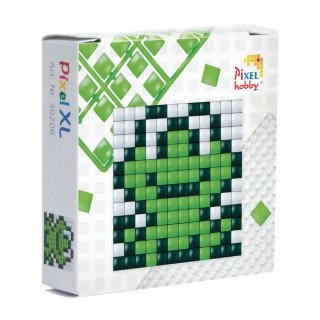 Pixel XL Start Set "Frosch"