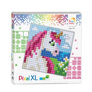 Pixel XL Set "Einhorn"
