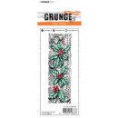 Stempel &quot;Christmas Branches&quot; Grunge nr.99...