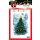 Stempel "Christmas Tree" Essentials nr.82 StudioLight