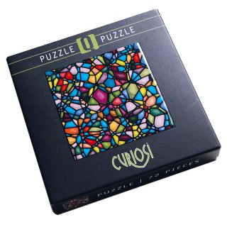 Curiosi Puzzle Q "Color Mix 4"